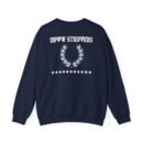 Snow Strippers Nightkillaz Unisex Heavy Blend™ Crewneck Sweatshirt