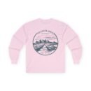 Tyler Childers in Your Love Unisex Ultra Cotton Long Sleeve Tee