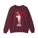 Alan Wake Unisex Heavy Blend™ Crewneck Sweatshirt