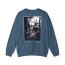 Alan Wake Unisex Heavy Blend™ Crewneck Sweatshirt