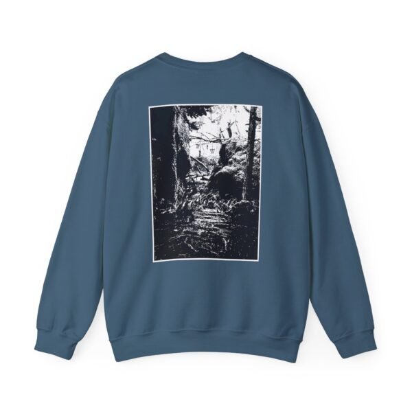 Alan Wake Unisex Heavy Blend™ Crewneck Sweatshirt - Image 14