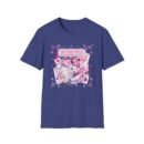 Ironmouse Wonderland Reject Unisex Softstyle T-Shirt