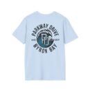 Parkway Drive Unisex Softstyle T-Shirt