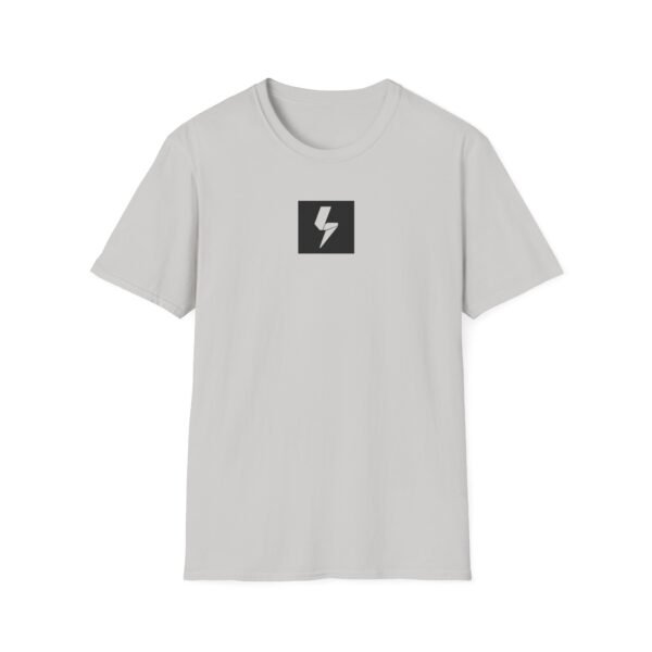 Lachlan Unisex Softstyle T-Shirt - Image 7
