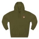 The Snuts Millionaires Three-Panel Fleece Hoodie