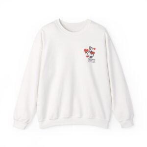 The Snuts Millionaires Unisex Heavy Blend™ Crewneck Sweatshirt