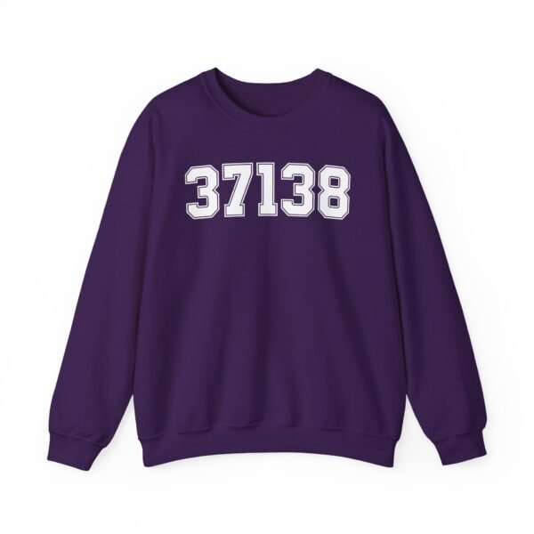 37138 Nate Bargatze Unisex Heavy Blend™ Crewneck Sweatshirt - Image 17