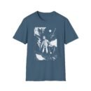 Alan Wake Unisex Softstyle T-Shirt