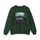 Epic The Musical Unisex Heavy Blend™ Crewneck Sweatshirt