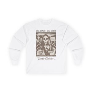 Lord Huron Nothing That You Need Unisex Ultra Cotton Long Sleeve Tee