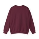 Alan Wake Unisex Heavy Blend™ Crewneck Sweatshirt
