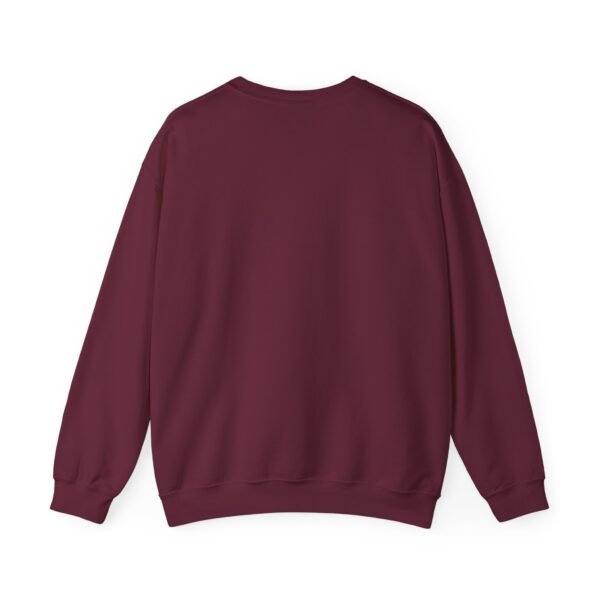 Alan Wake Unisex Heavy Blend™ Crewneck Sweatshirt - Image 4