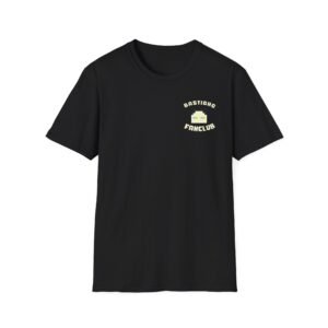 Bastighg Fan Club Unisex Softstyle T-Shirt