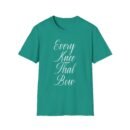 Life Church Every Knee Shall Bow Unisex Softstyle T-Shirt