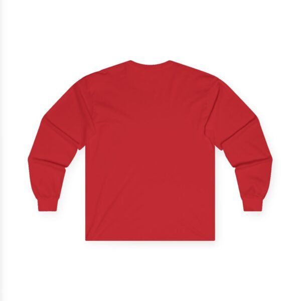 Epic The Musical Unisex Ultra Cotton Long Sleeve Tee - Image 18