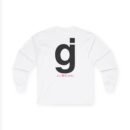 Glassjaw Stars on Unisex Ultra Cotton Long Sleeve Tee