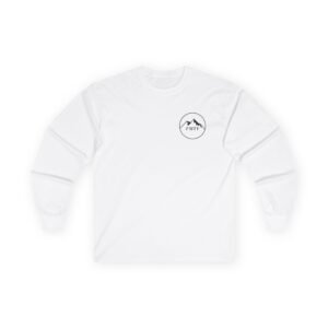Quadeca Fmty Unisex Ultra Cotton Long Sleeve Tee