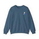 Joost Klein Luchtballon Unisex Heavy Blend™ Crewneck Sweatshirt