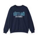 Nate Bargatze - Nateland Entertainment Unisex Heavy Blend™ Crewneck Sweatshirt