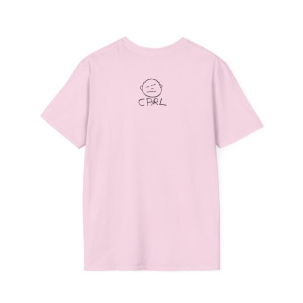 Carl Barron Boofhead Unisex Softstyle T-Shirt - Image 20