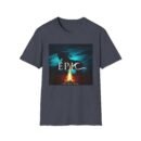 The Epic The Musical Unisex Softstyle T-Shirt