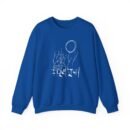 Quadeca Idmthy Unisex Heavy Blend™ Crewneck Sweatshirt