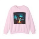The Epic The Musical Unisex Heavy Blend™ Crewneck Sweatshirt