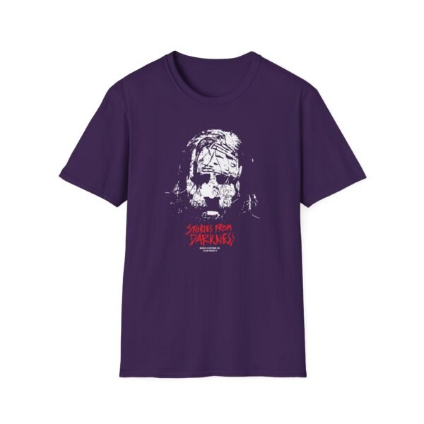 Alan Wake Unisex Softstyle T-Shirt - Image 19