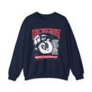 Skegss Pacific Highway Music Unisex Heavy Blend™ Crewneck Sweatshirt
