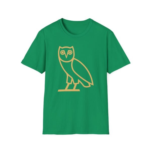 Lachlan Unisex Softstyle T-Shirt - Image 11