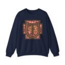 Tyler Childers Mosaic Logo Unisex Heavy Blend™ Crewneck Sweatshirt