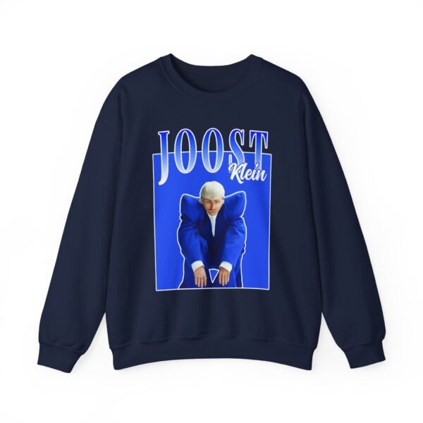 Joost Klein Unisex Heavy Blend™ Crewneck Sweatshirt - Image 23