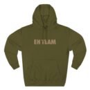 Nick Eh 30 EH Team Three-Panel Fleece Hoodie