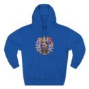 Tyler Childers Country Squire Three-Panel Fleece Hoodie