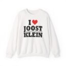 Joost Klein Unisex Heavy Blend™ Crewneck Sweatshirt