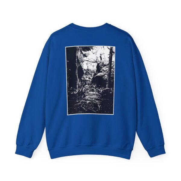 Alan Wake Unisex Heavy Blend™ Crewneck Sweatshirt - Image 18