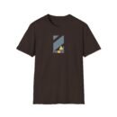 Lachlan Unisex Softstyle T-Shirt
