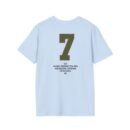 Sza - Beetle Ball Unisex Softstyle T-Shirt