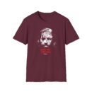Alan Wake Unisex Softstyle T-Shirt