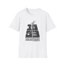 Glassjaw Golgotha  Unisex Softstyle T-Shirt