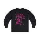 Chappell Roan Pink Pony Club Unisex Ultra Cotton Long Sleeve Tee