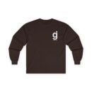Glassjaw Stars  Unisex Ultra Cotton Long Sleeve Tee
