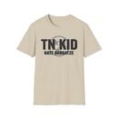 Nate Bargatze Unisex Softstyle T-Shirt