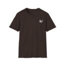 Alan Wake Unisex Softstyle T-Shirt
