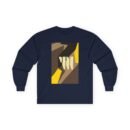 Lachlan Pwr Supply 2021 Team Gear Unisex Ultra Cotton Long Sleeve Tee