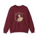 Quadeca Unisex Heavy Blend™ Crewneck Sweatshirt