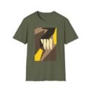 Lachlan Pwr Supply 2021 Team Gear Unisex Softstyle T-Shirt