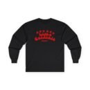 Lime Cordiale Crew Unisex Ultra Cotton Long Sleeve Tee