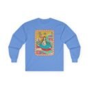 Chappell Roan Unisex Ultra Cotton Long Sleeve Tee