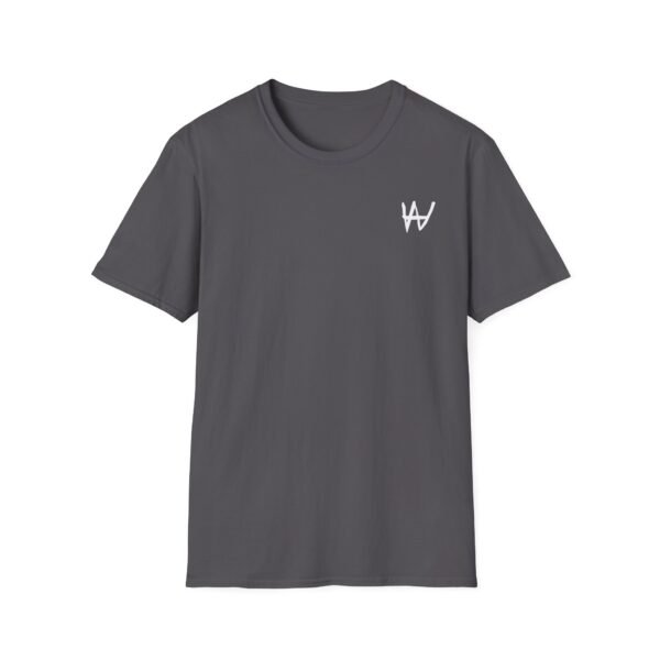 Alan Wake Unisex Softstyle T-Shirt - Image 17